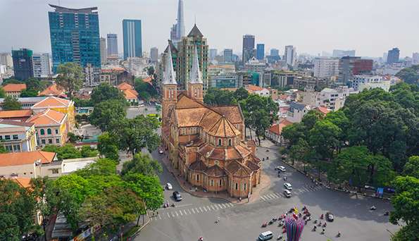 What to do in Ho Chi Minh City; A Guide to Vietnam’s Biggest City