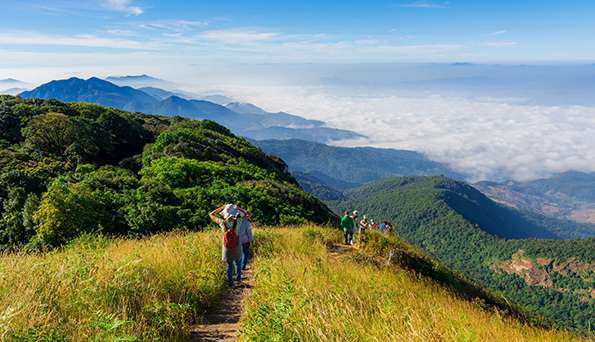 Best Experiences and Attractions in Chiang Mai
