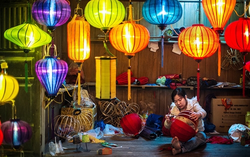 Top 5 traditional craft villages not to be missed in Hanoi