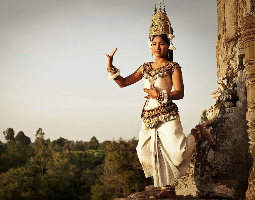 Cambodia's top MICE tourism sites in 2024