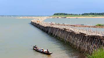 Eastern Cambodia Overview