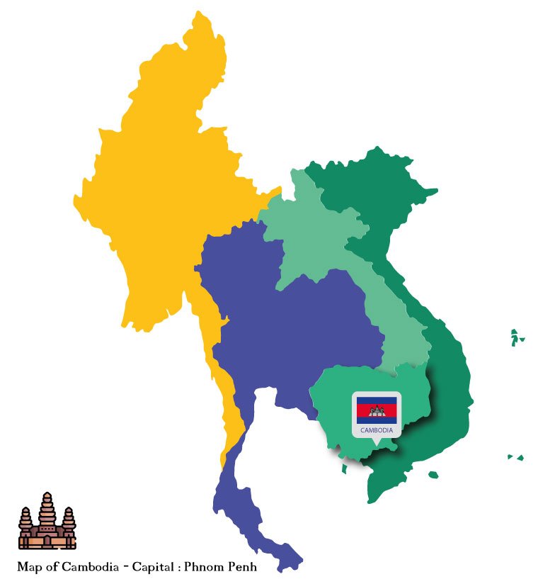 Cambodia Summary