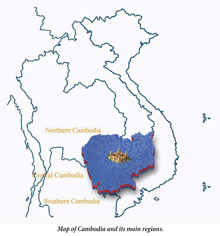 Cambodia Summary