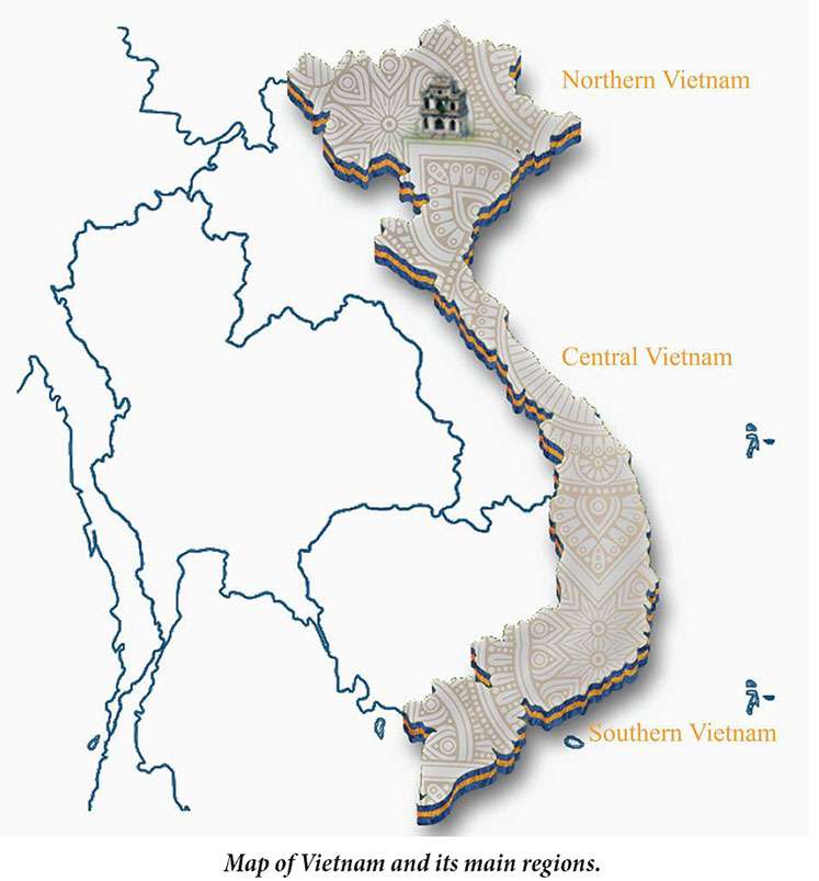 Vietnam Summary