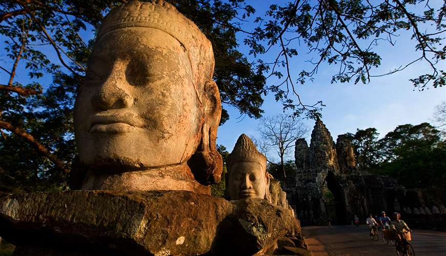 Angkor-Wat-Northern-Cambodia