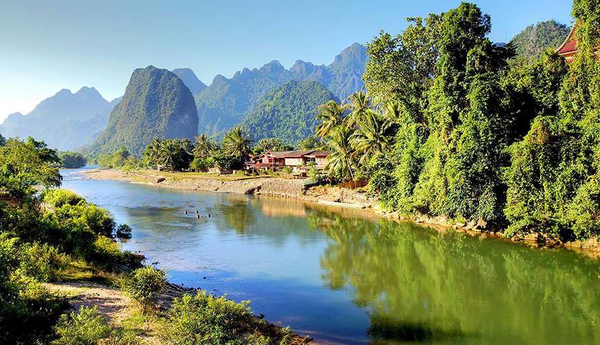 Central-laos-overview