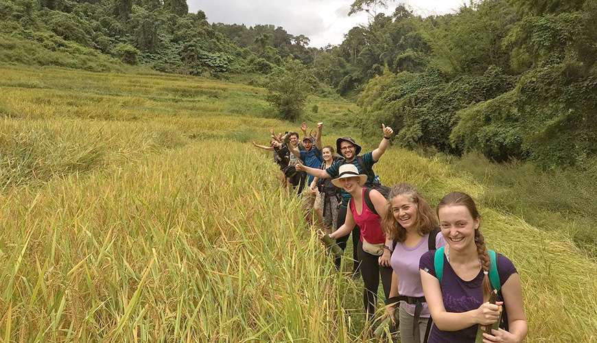 Chiang Mai