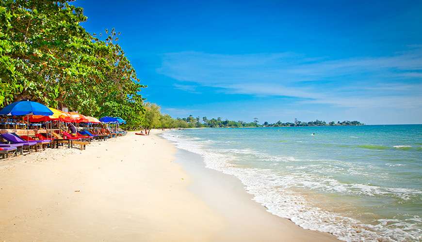 Sihanoukville