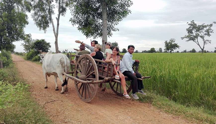 battambang cambodia