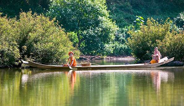 The Four Thousand Islands, Laos’ Best Beaches