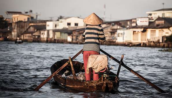 Best Cultural Experiences in the Mekong Delta