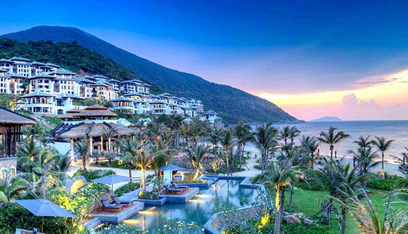 Best Wellness Retreats along the Vietnamese Central Coast