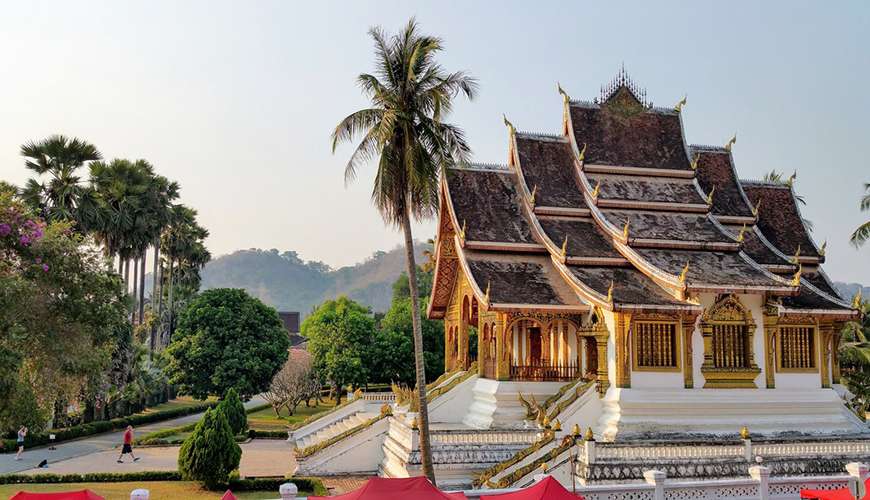 Luang Prabang