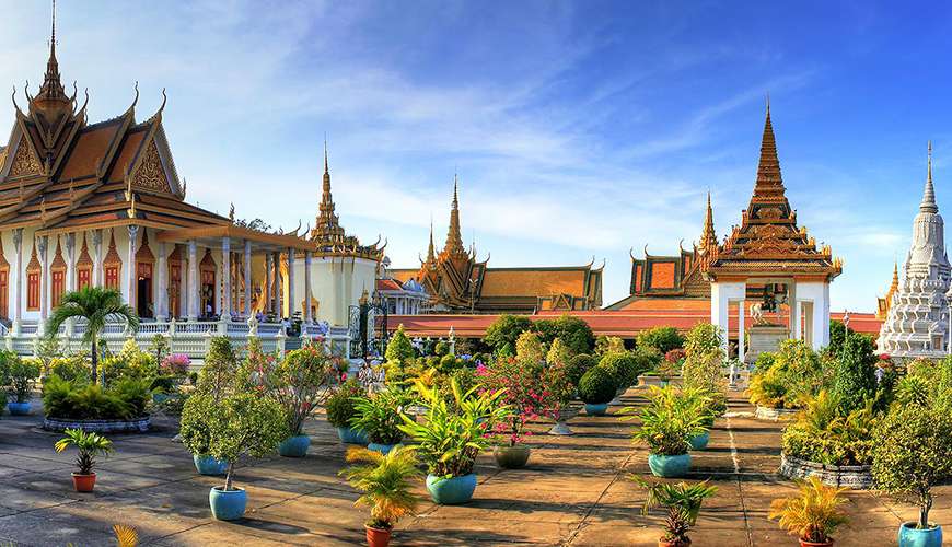 Phnom Penh