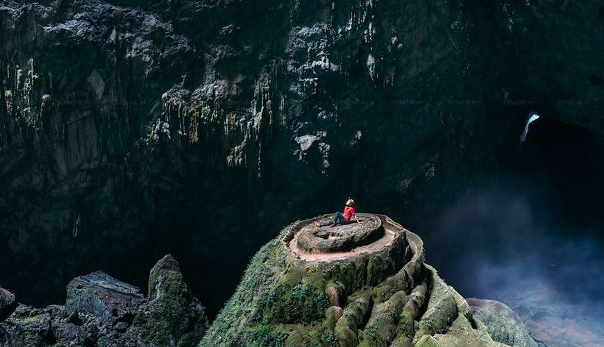  Son Doong Cave