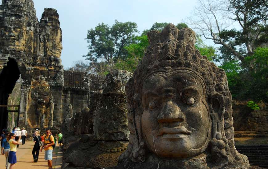 Angkor Wat