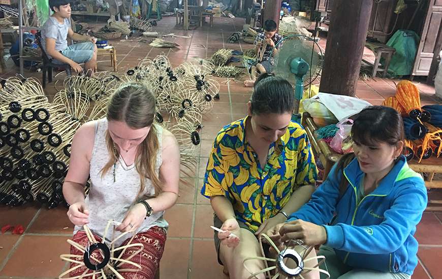  lantern making classes