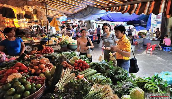 Best Food Tours for Family Travellers in Southeast Asia