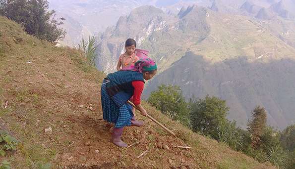 Amazing Nature in Vietnam’s Final Frontier