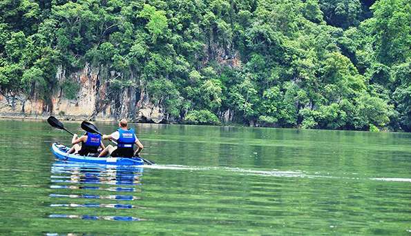 The Best National Parks in Vietnam