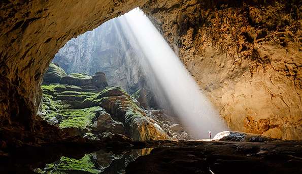 The Best Caves and Spelunking Destination in Southeast Asia