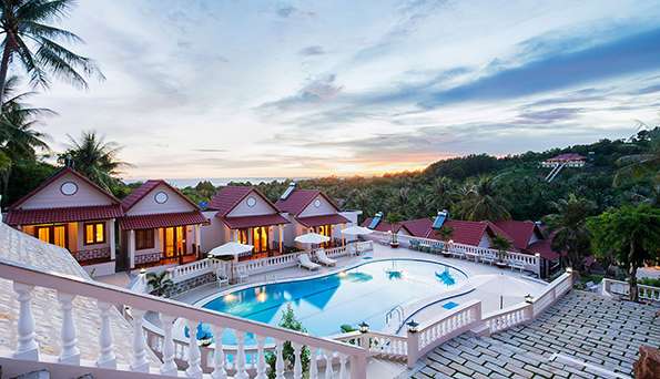 Best Beaches and Resorts in Southeast Asia for Family Travellers