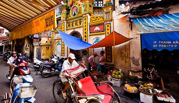 The Ultimate Guide to Hanoi