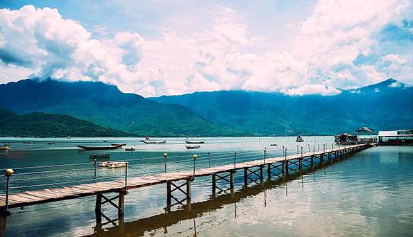 The Best Beach Spots Along the Central Vietnamese Coast