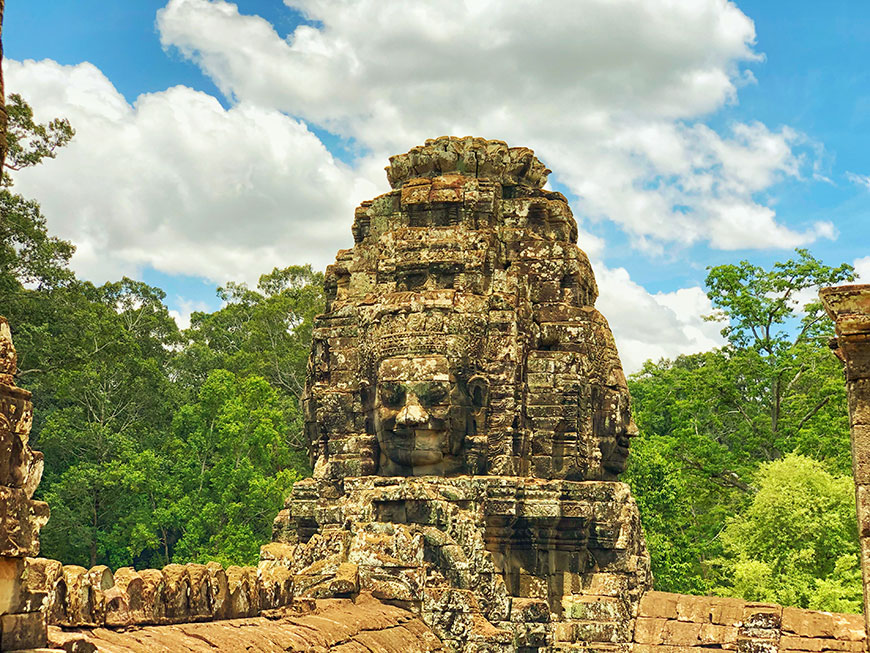 Angkor Thom