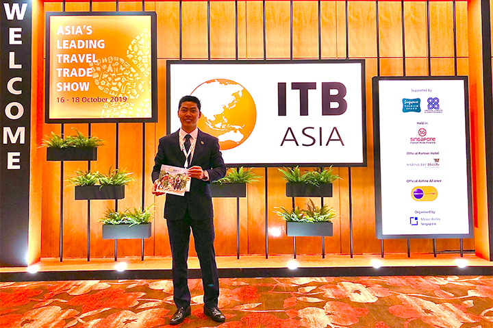 Important tips on finding the best Destination Management Company in Vietnam and Asia