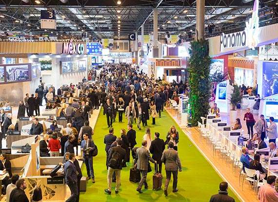 Visit Mr Linh’s Adventures at FITUR in Madrid 2018