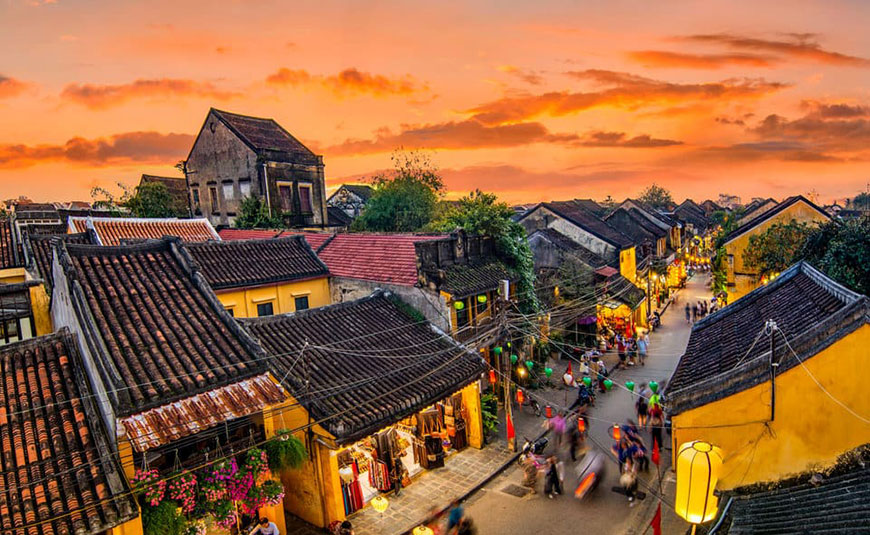 Hoi An listed among most welcoming cities on earth for 2022