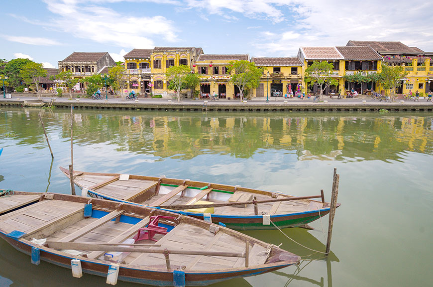 Hoi An listed among most welcoming cities on earth for 2022