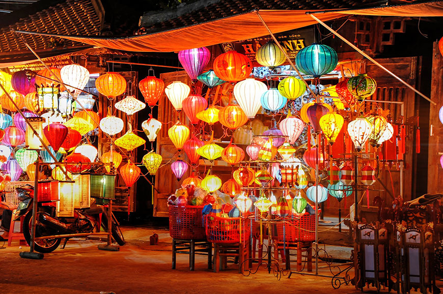 Hoi An listed among most welcoming cities on earth for 2022