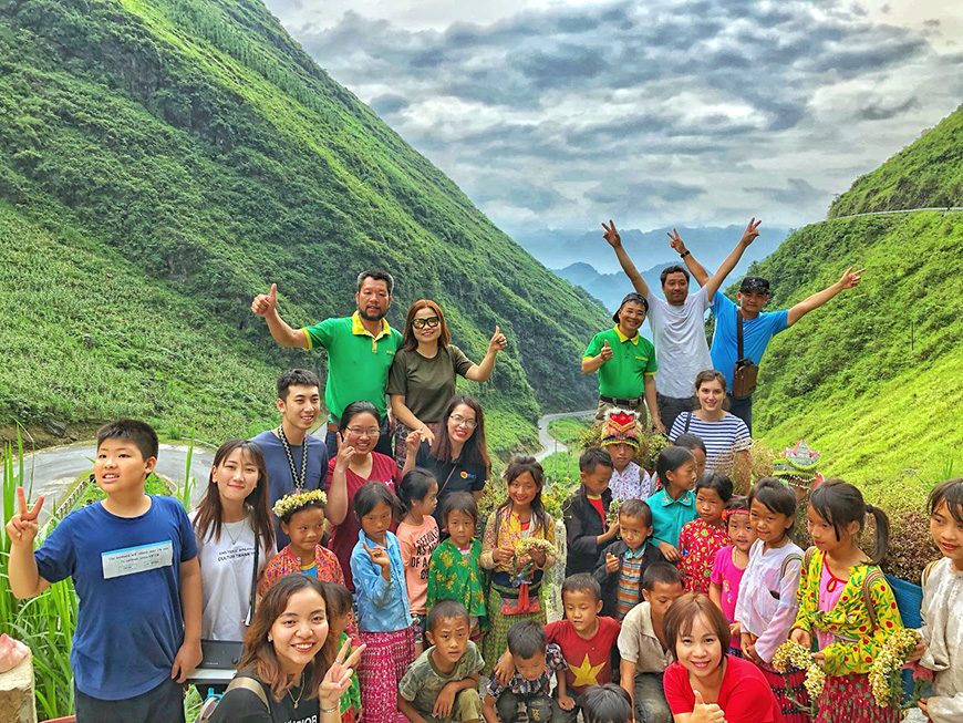 How to work with a trusted DMC in Vietnam