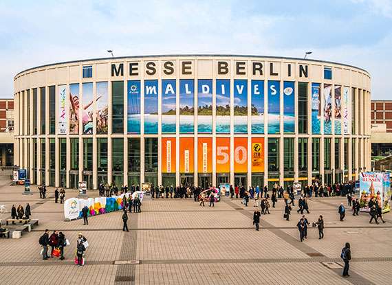 Meet Mr Linh’s Adventures at ITB Berlin 2018 - Trusted DMC