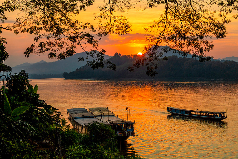 Luang Prabang