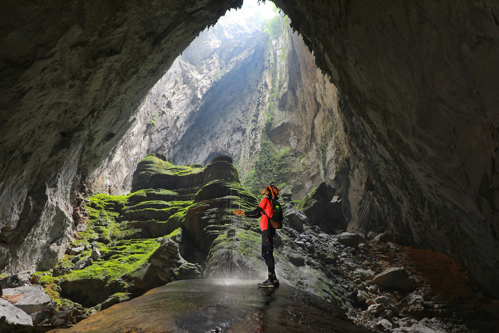 Phong Nha - Ke Bang National Park