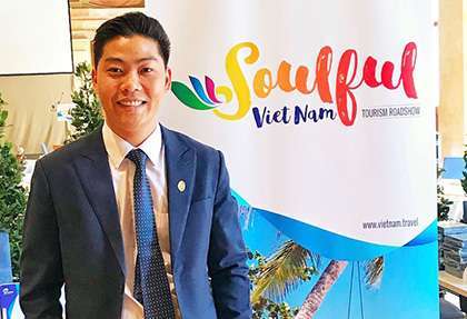 Vietnam Tourism Roadshow in 4 European countries - Trusted DMC