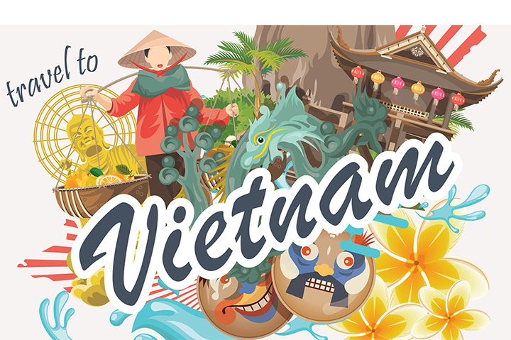 Vietnam temporary travel policies against Covid-19