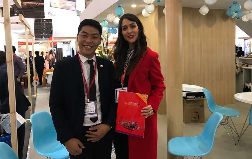 WTM2017-Vietnam