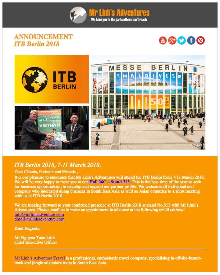 ITB Berlin 2018