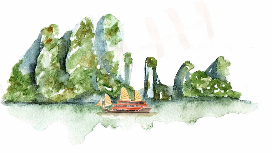 How DMCs can help you explore the hidden gems of Vietnam