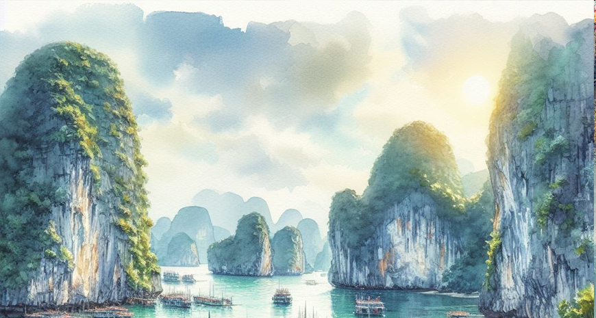 halong-bay