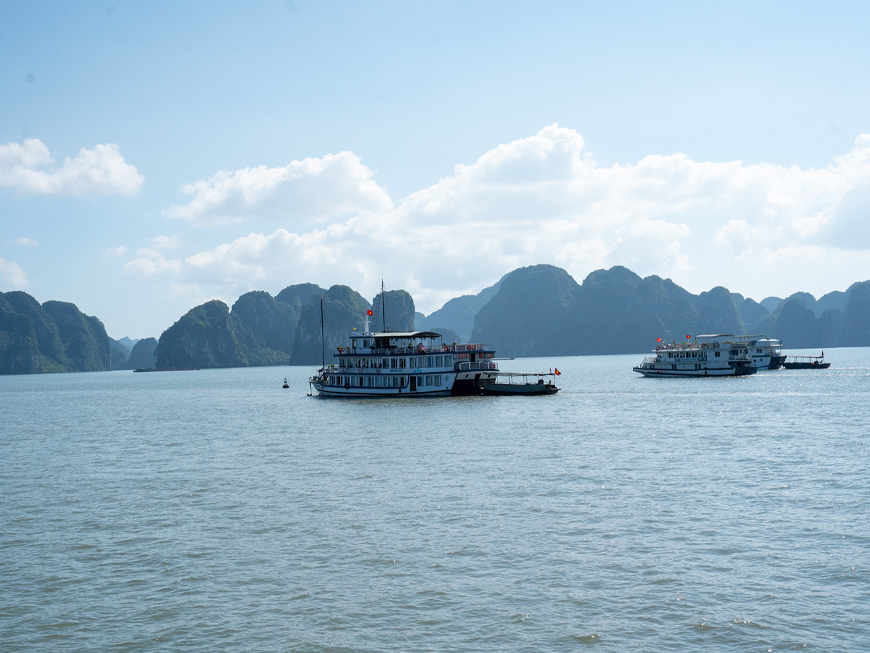 halong