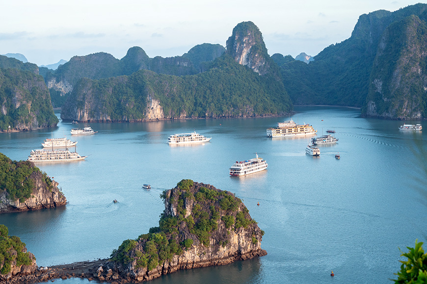 halong-bay