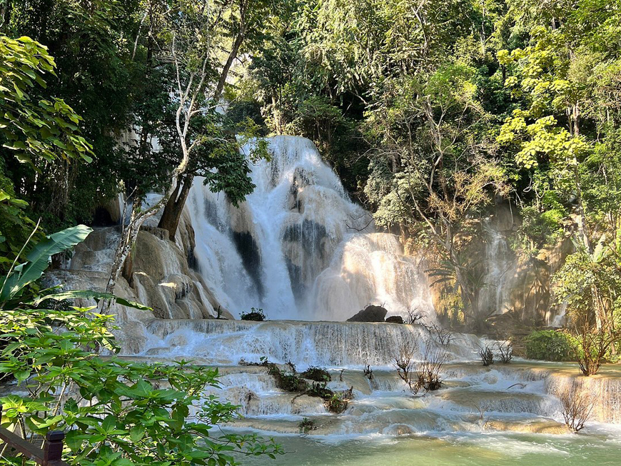 kuang-si