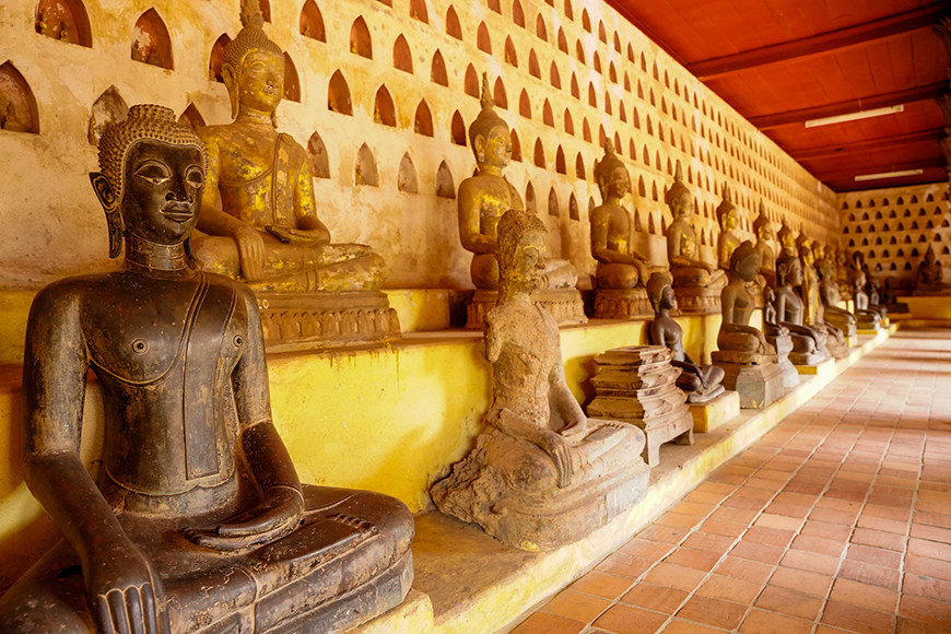 vientiane