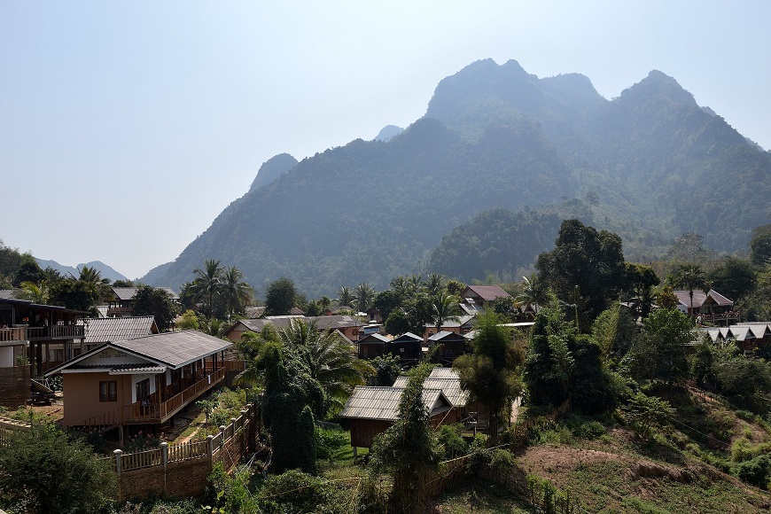 laos