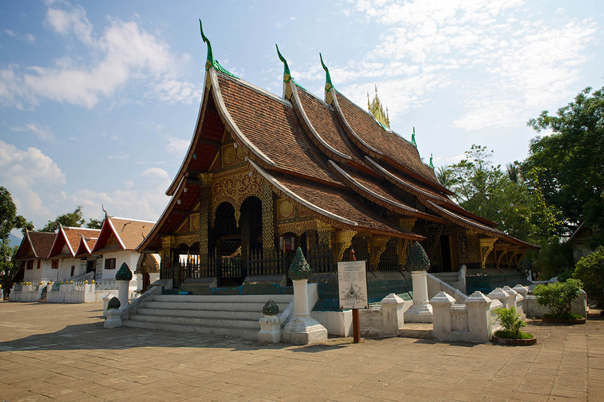 luang-prabang